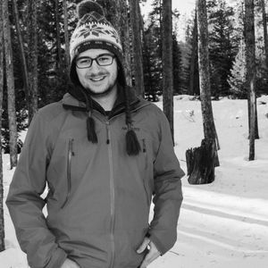 Meet your Posher, Zach